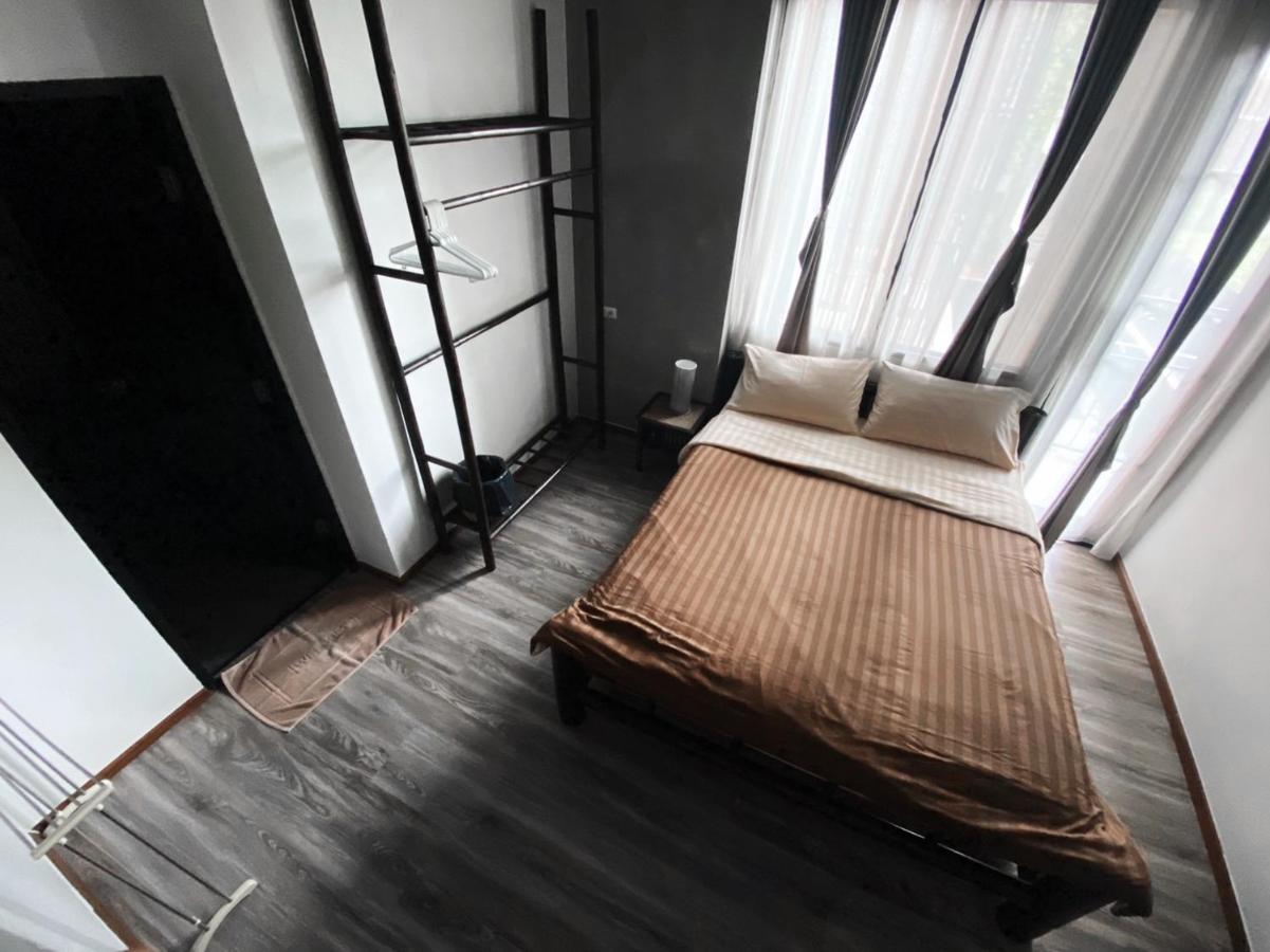 Lamphu House Chiang Mai - SHA Extra Plus Certified Bagian luar foto