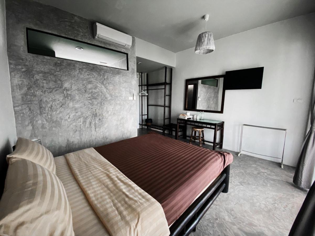 Lamphu House Chiang Mai - SHA Extra Plus Certified Bagian luar foto