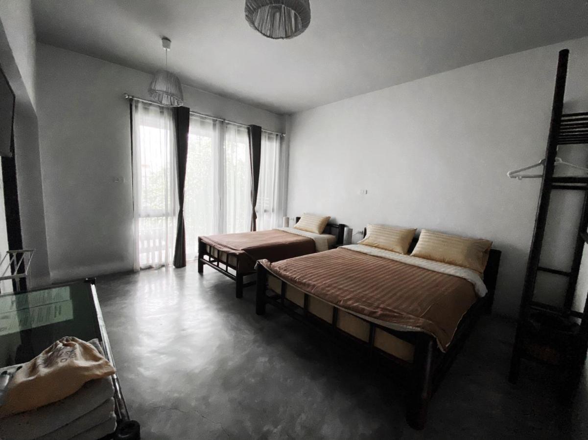 Lamphu House Chiang Mai - SHA Extra Plus Certified Bagian luar foto