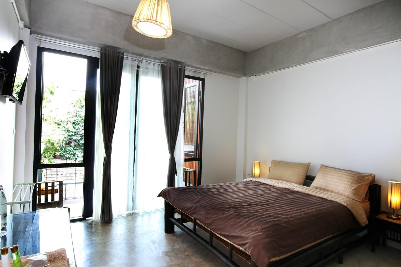 Lamphu House Chiang Mai - SHA Extra Plus Certified Bagian luar foto